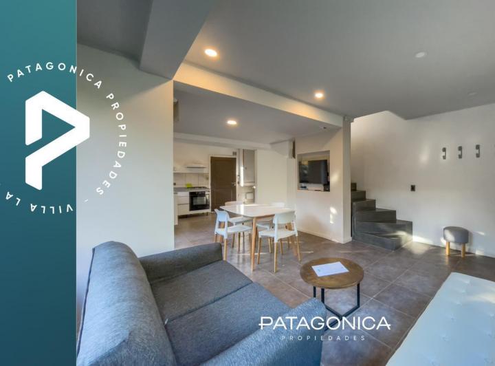 Departamento · 66m² · 3 Ambientes