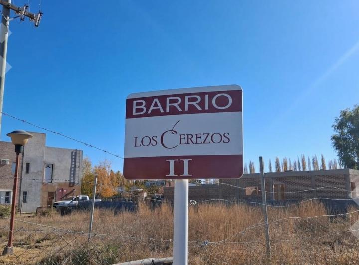 Terreno · 400m²