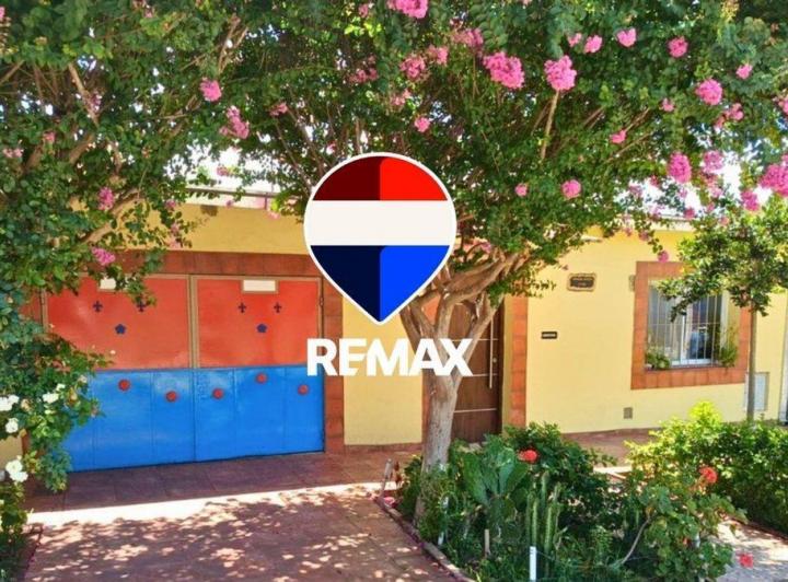 Casa · 186m² · 4 Ambientes · 1 Cochera