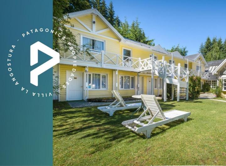 Hotel · 370m² · 12 Ambientes
