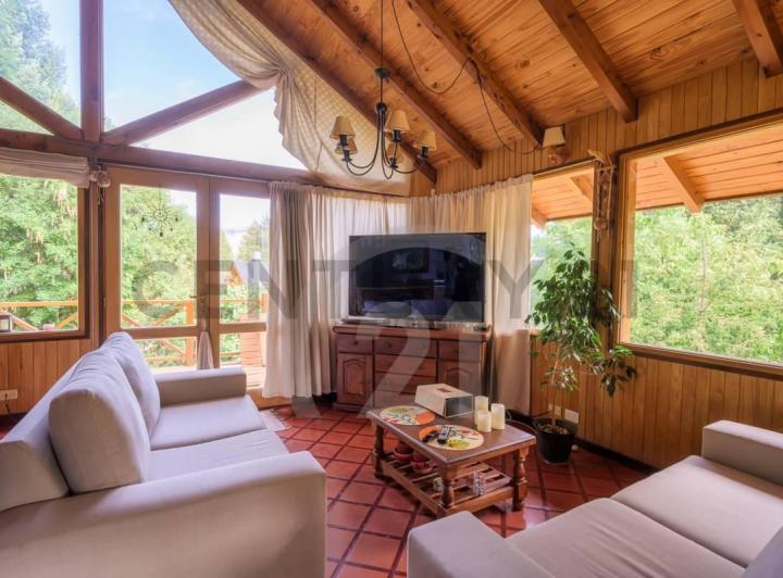 Casa · 110m² · 4 Ambientes