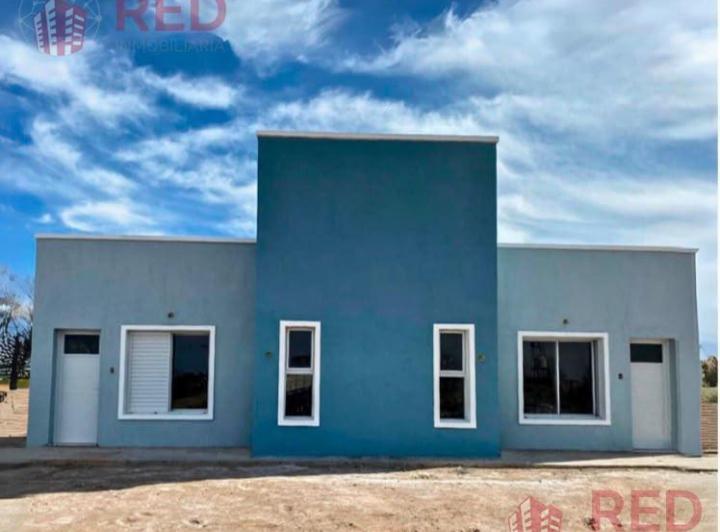 Casa · 88m² · 6 Ambientes