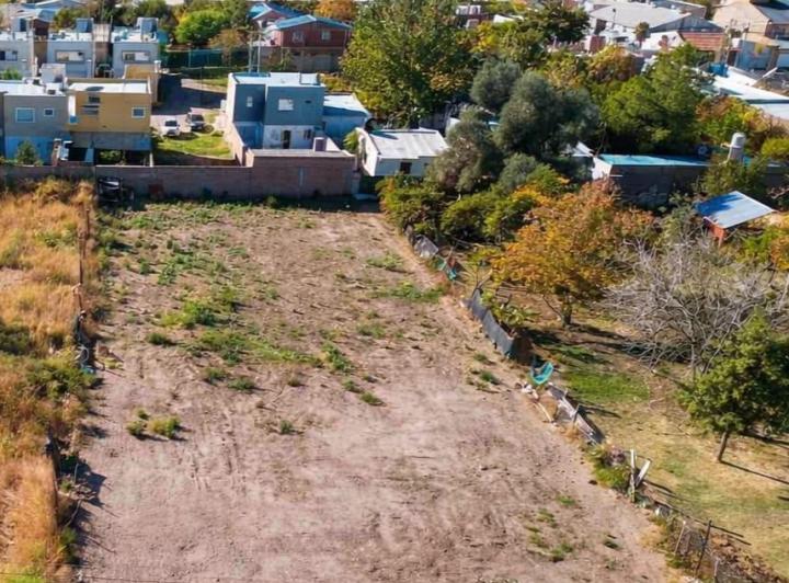 Terreno · 1150m²