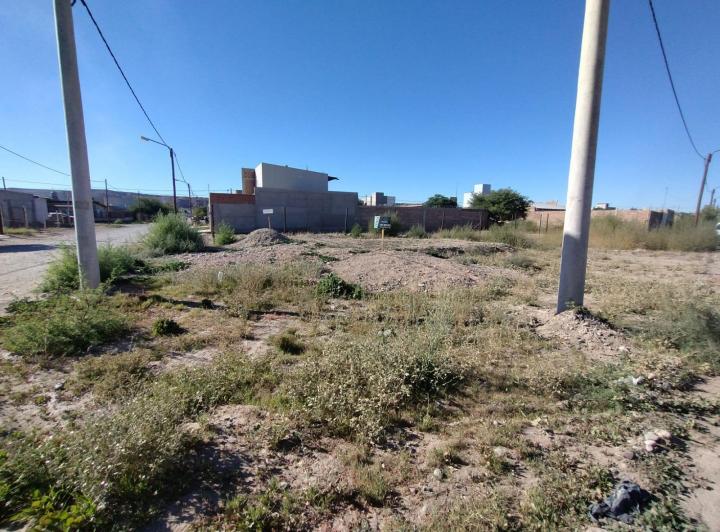 Terreno · 289m²
