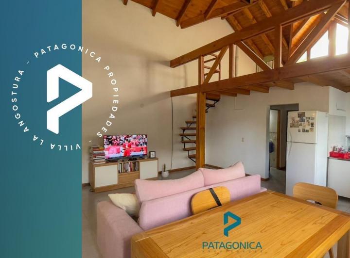 Departamento · 90m² · 4 Ambientes