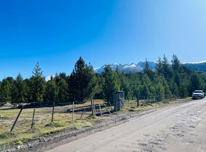 Terreno · 800m²