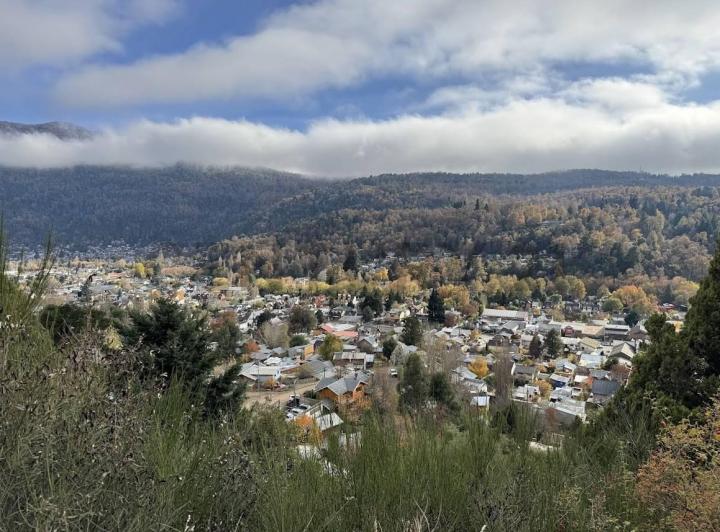 Terreno · 633m²
