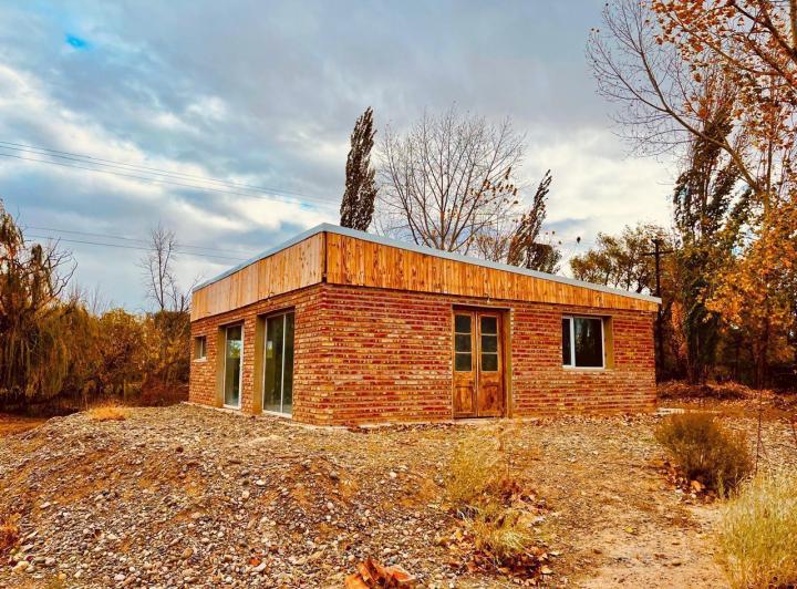 Terreno · 72m²