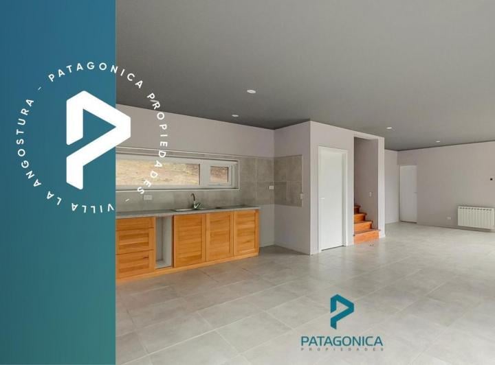 Casa · 120m² · 3 Ambientes