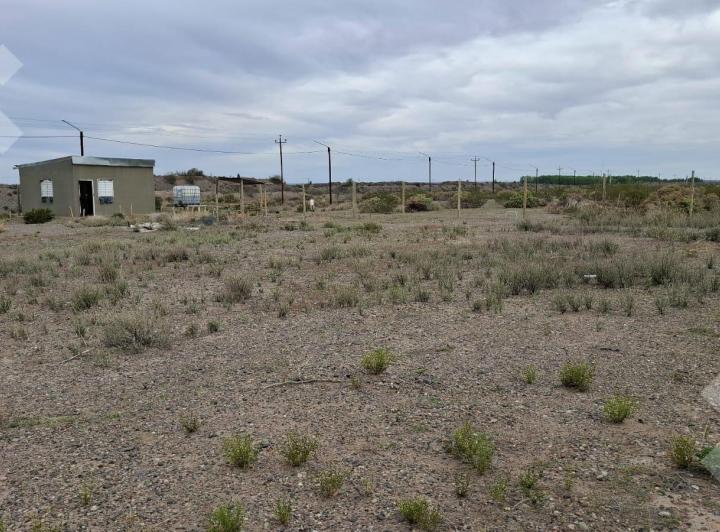 Terreno · 30m²
