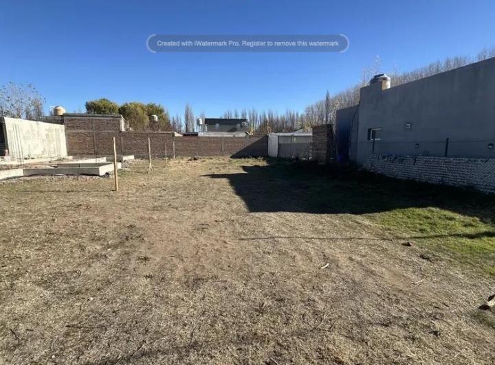 Terreno · 360m²