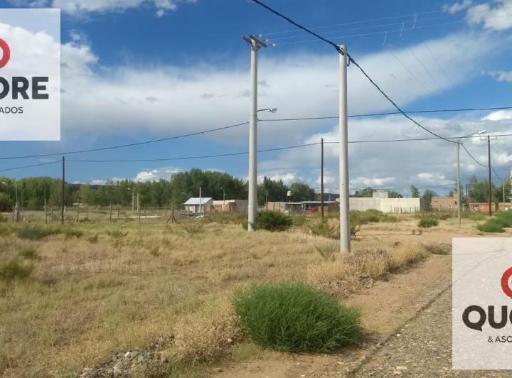 Terreno · 485m²