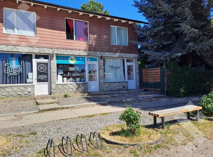 Local comercial · 28m² · 1 Ambiente