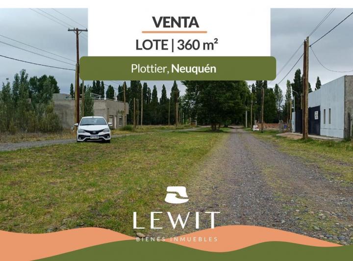 Terreno · 360m²
