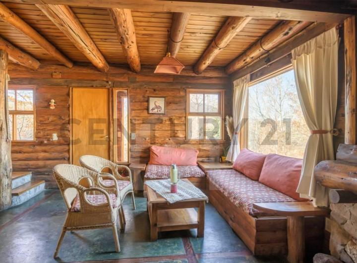 Casa · 87m² · 4 Ambientes