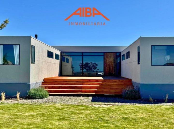 Casa · 646m² · 3 Dormitorios