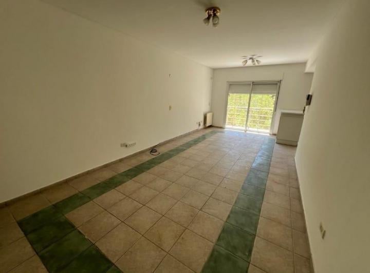 Departamento · 98m² · 4 Ambientes · 1 Cochera