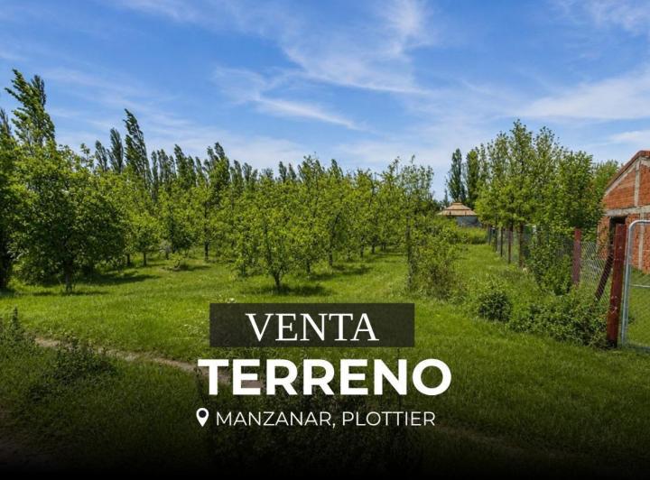 Terreno · 360m²
