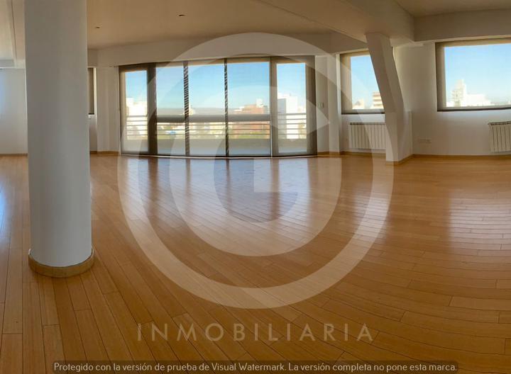 Departamento · 195m² · 7 Ambientes · 2 Cocheras