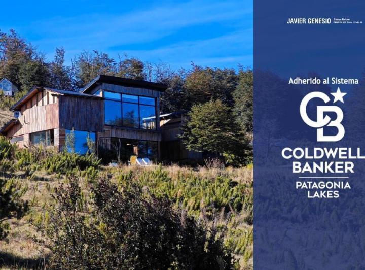 Casa · 179m² · 5 Ambientes · 1 Cochera