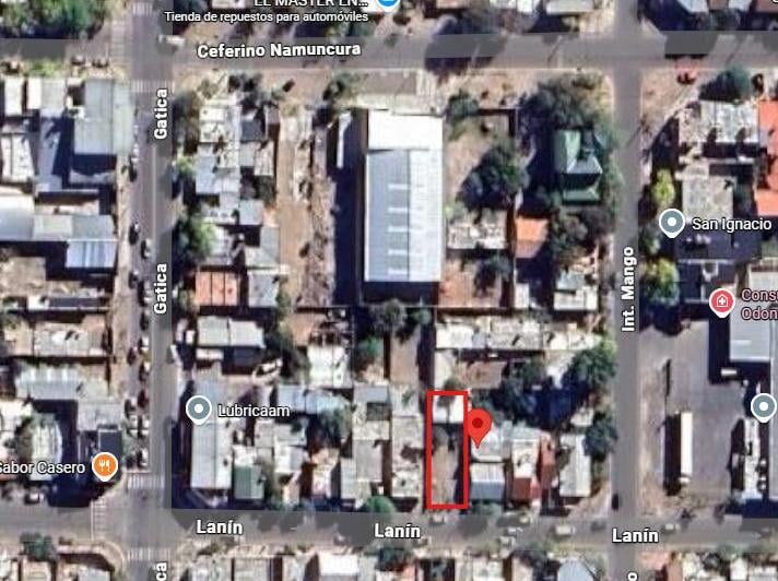 Terreno · 300m²