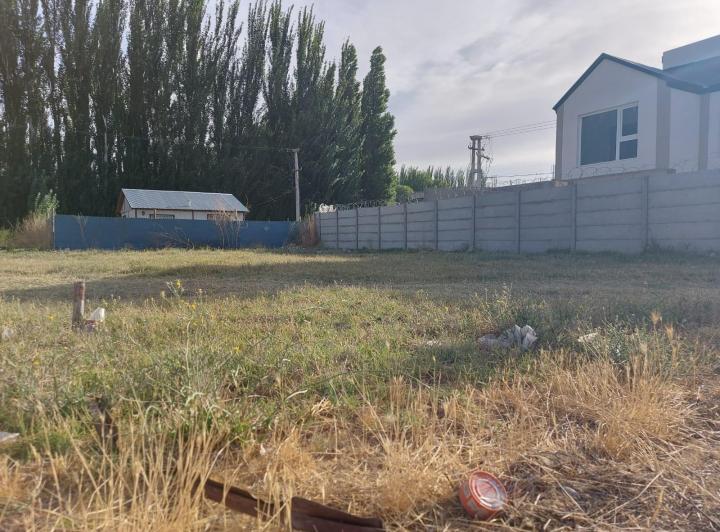 Terreno · 300m²