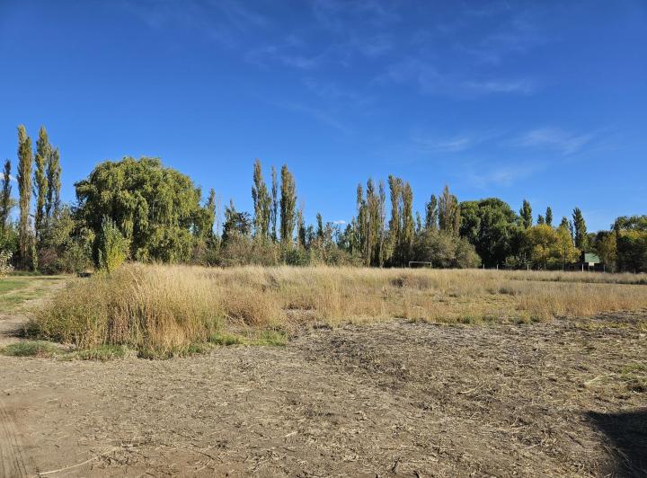 Terreno · 318m²