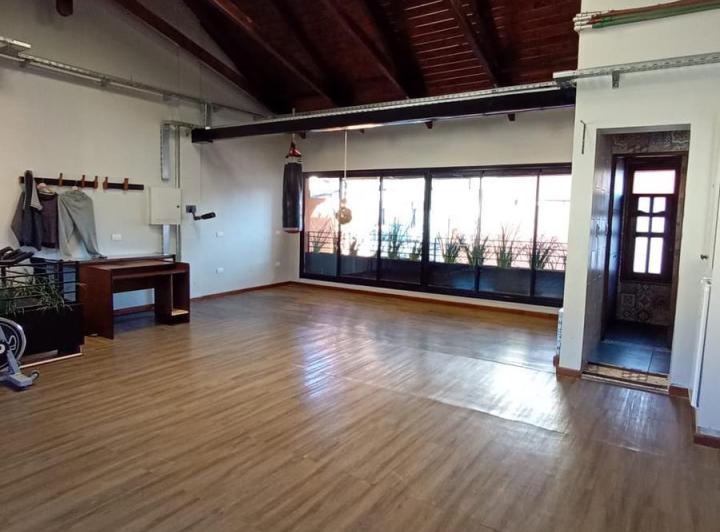 Oficina comercial · 45m² · 3 Ambientes