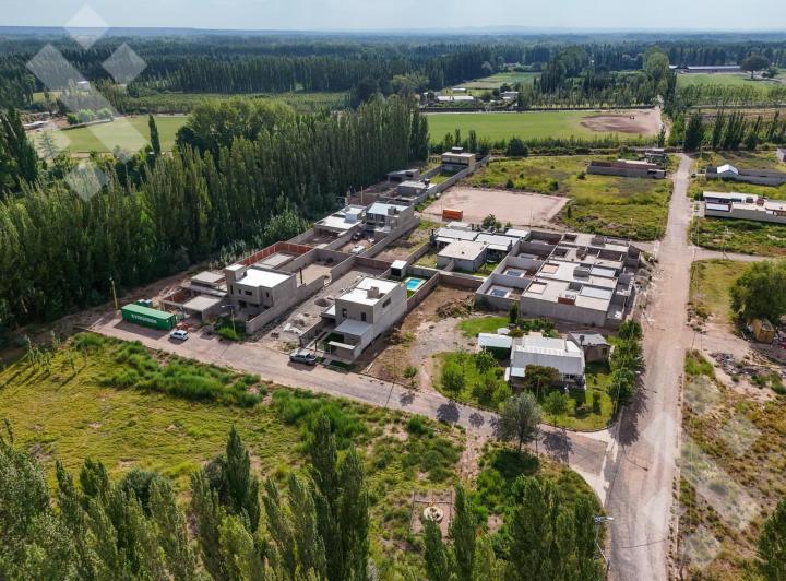 Terreno · 360m²