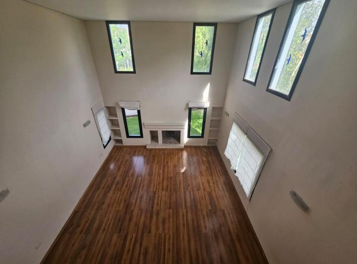 Casa · 250m² · 7 Ambientes · 2 Cocheras