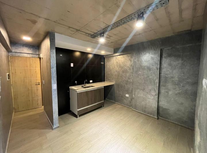 Departamento · 54m² · 2 Ambientes