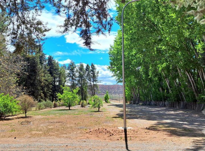 Terreno · 476m²