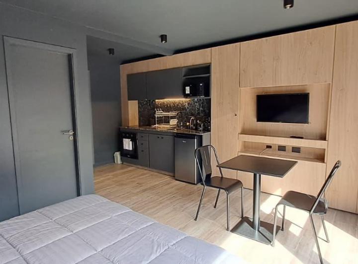 Departamento · 26m² · 1 Ambiente