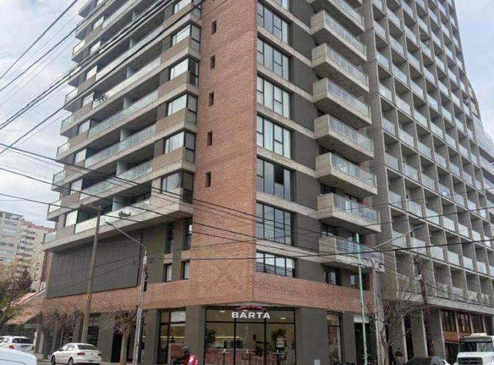 Oficina comercial · 58m² · 3 Ambientes