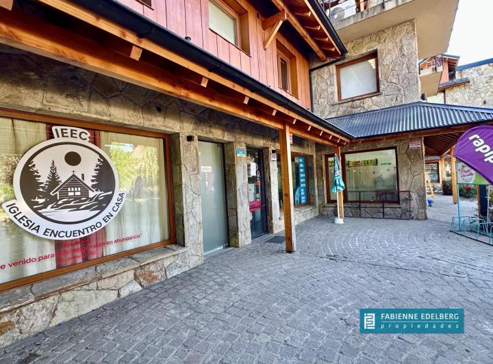 Local comercial · 50m² · 1 Ambiente