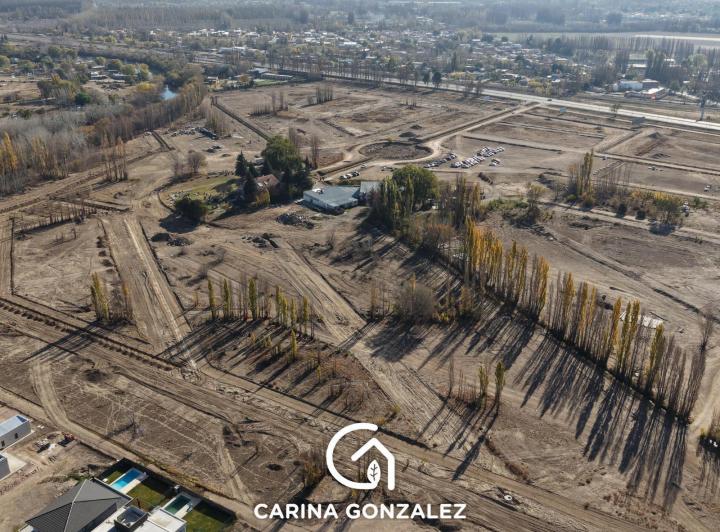 Terreno · 452m²