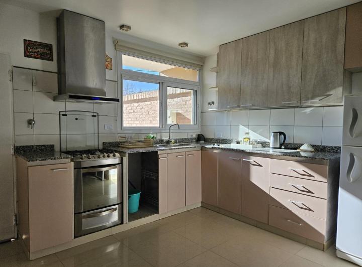 PH · 110m² · 4 Ambientes · 1 Cochera