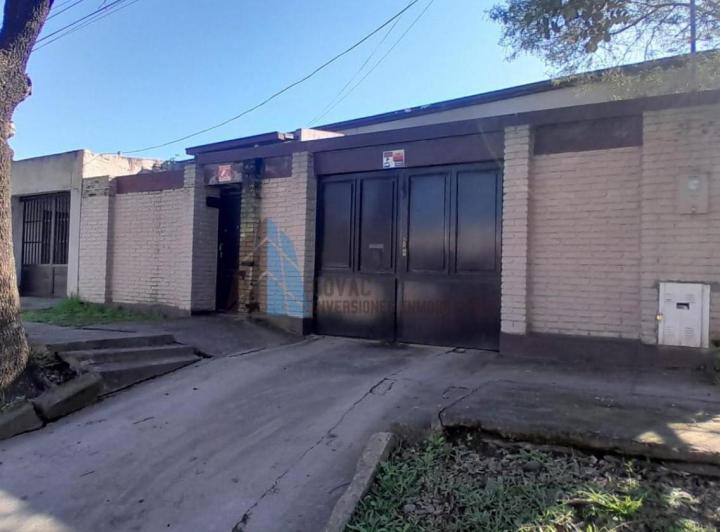 Casa · 205m² · 10 Ambientes