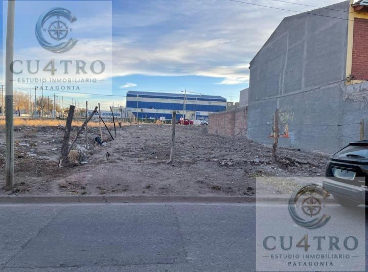 Terreno · 250m²