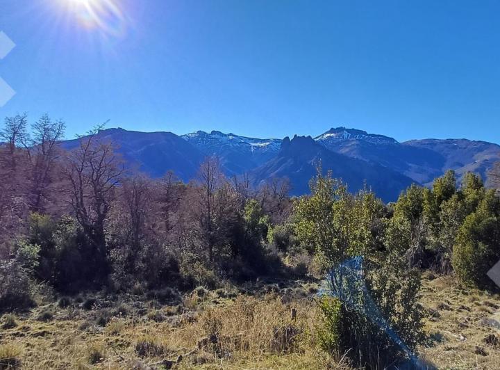 Terreno · 2500m²