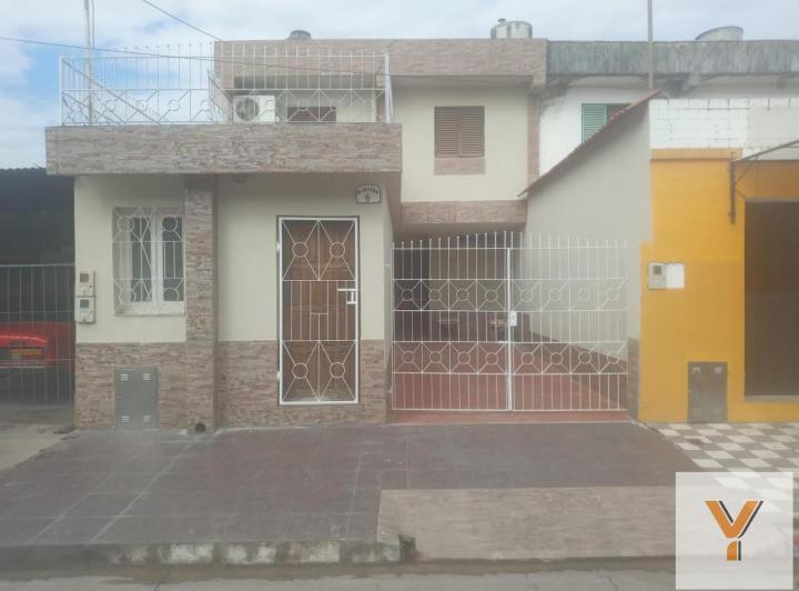 Casa · 190m² · 6 Ambientes