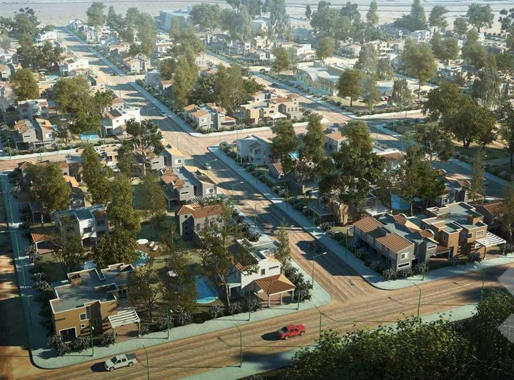 Terreno · 250m²