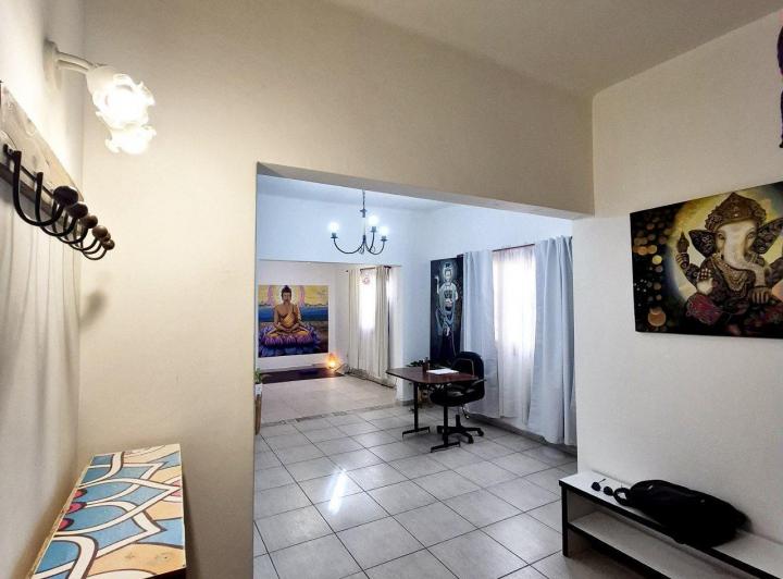 Departamento · 100m² · 5 Ambientes · 1 Cochera