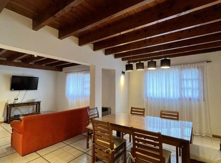 Departamento · 86m² · 3 Ambientes