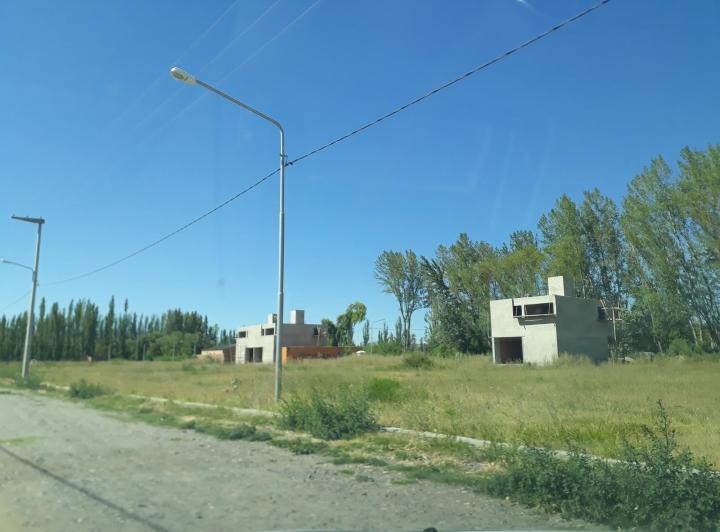Terreno · 300m²