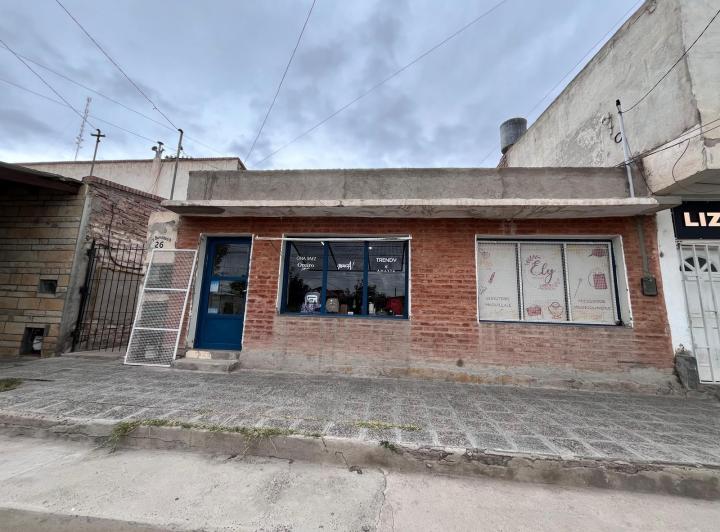 Terreno · 112m² · 6 Ambientes
