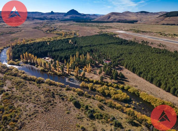 Terreno · 15850m²