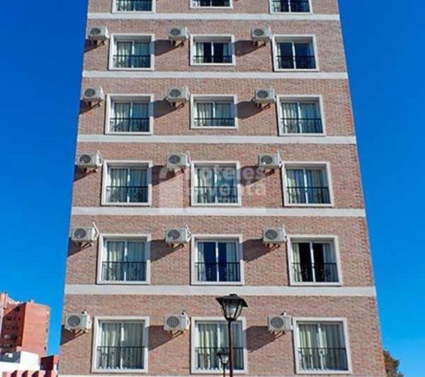 Hotel · 1100m²