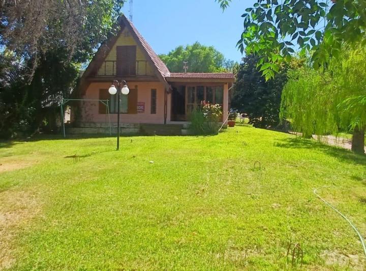 Casa · 150m² · 5 Ambientes