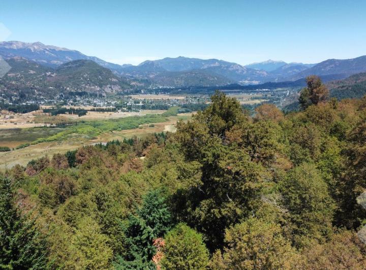 Terreno · 2302m²